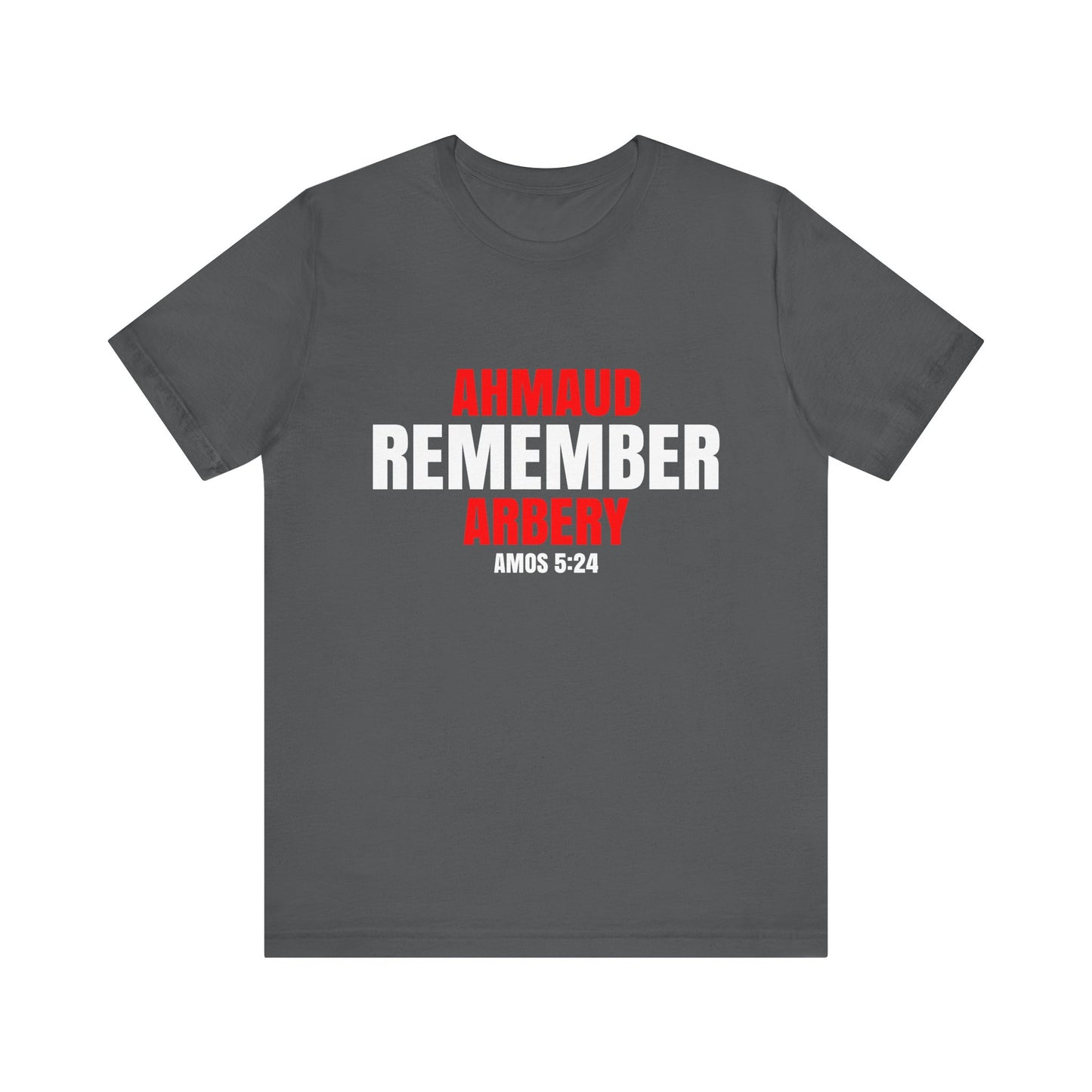 The Remember Series-Ahmaud Arbery-Champion Sweatshirt