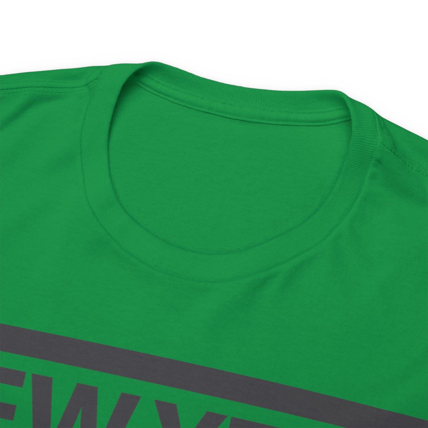 TWC New Year Same God-Unisex Heavy Cotton Tee