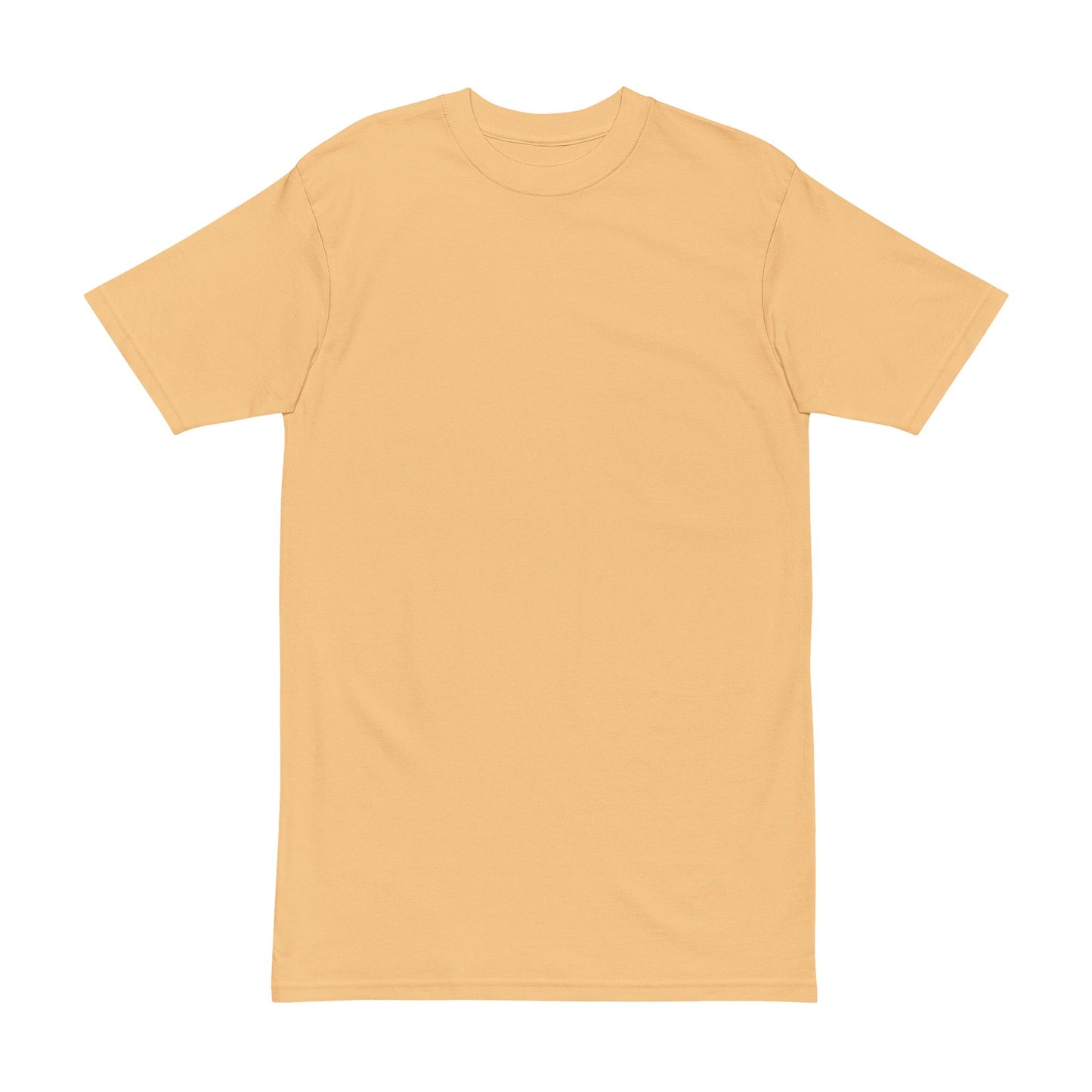 God's Army Isaiah 66:15  Men's Heavyweight Tee