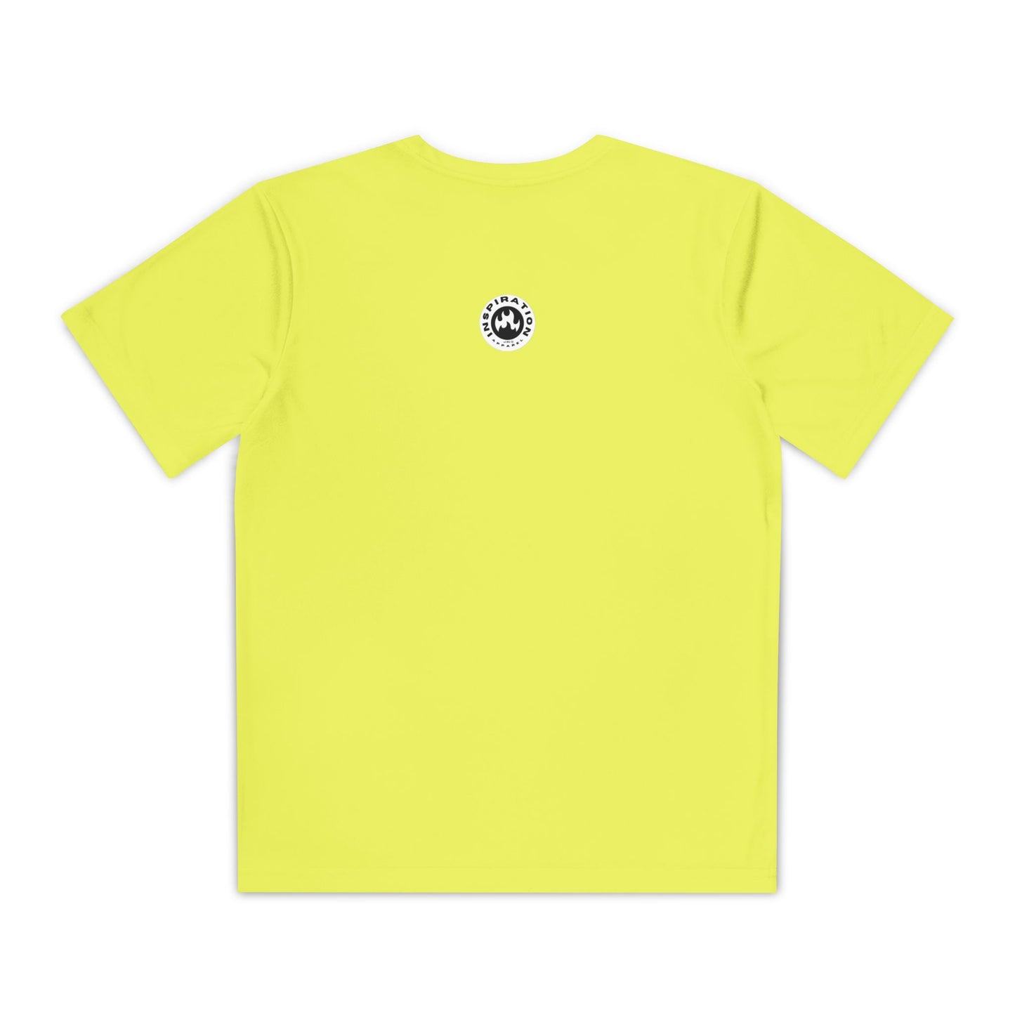 Have Faith Bro Youth Sports Tee