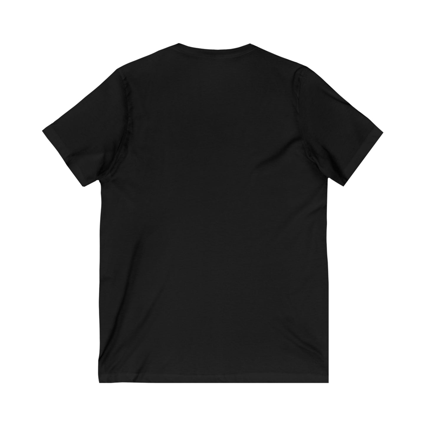 Prosper in All Things Inspirational V-Neck Tee