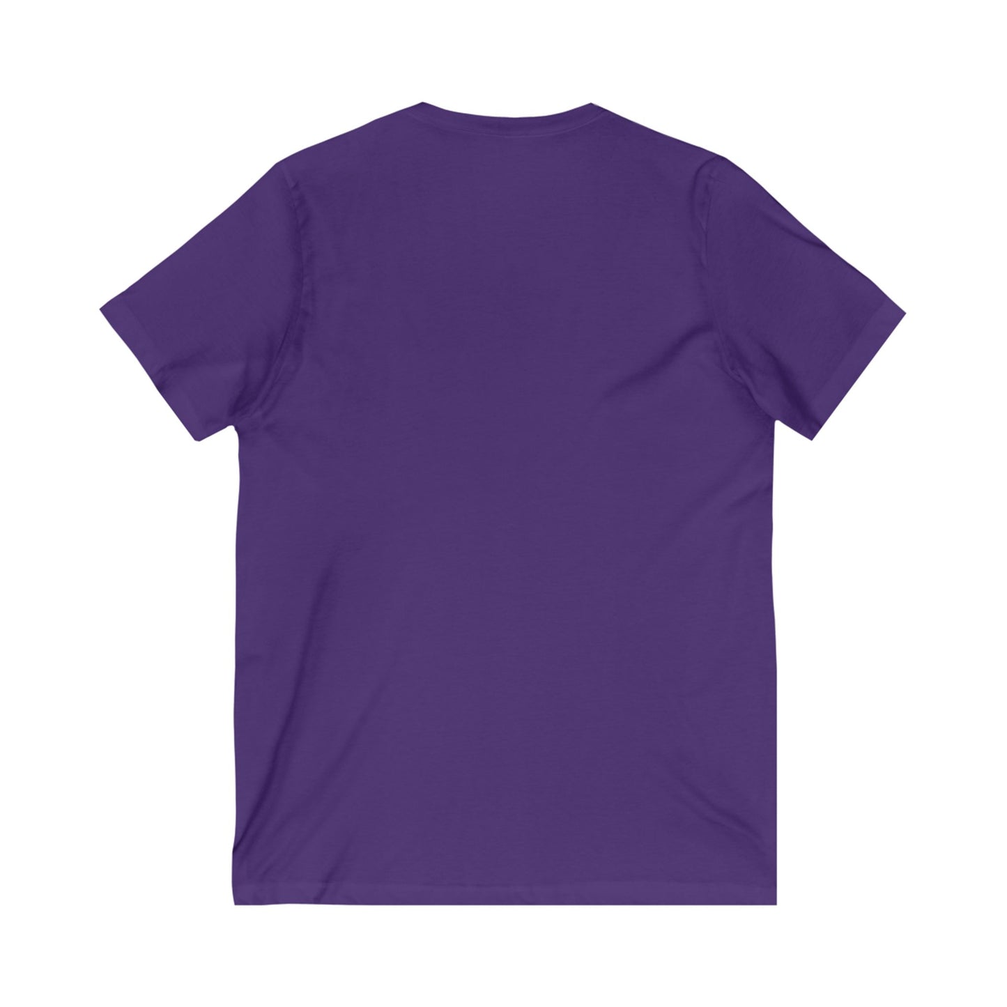 Prosper in All Things Inspirational V-Neck Tee