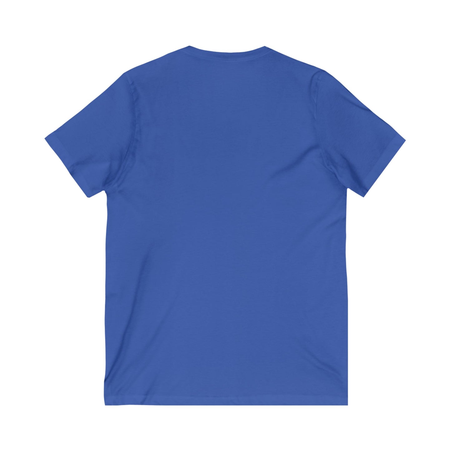 Prosper in All Things Inspirational V-Neck Tee