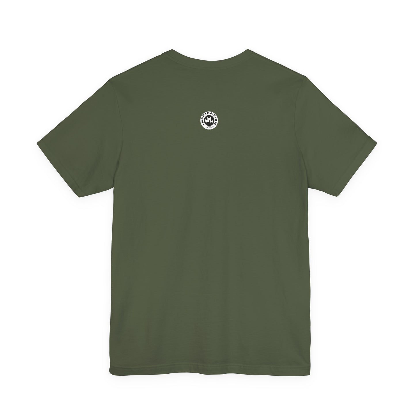 Prayer Soldier In God's Army - Unisex Jersey Short Sleeve Tee