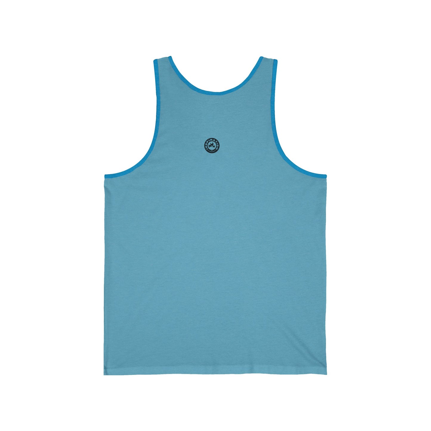 Rise Again Unisex Jersey Tank Top