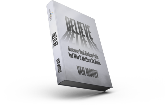 Believe Book 100+